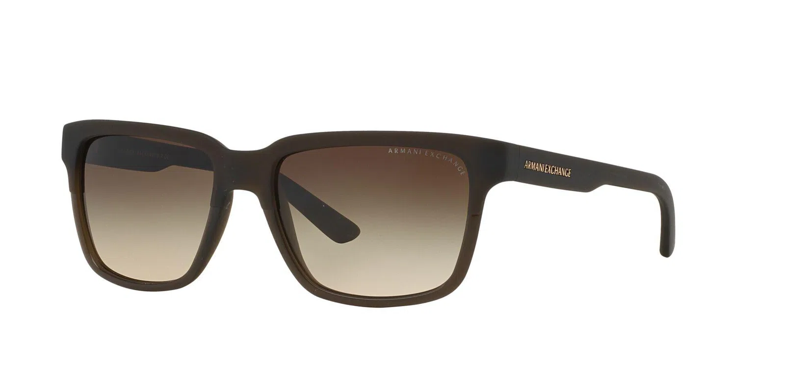 Armani Exchange 4026S Sunglasses - view 47